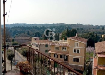 Foto 43 - Quadrilocale Viale quattro novembre
 
2, Bassano Romano - foto 43