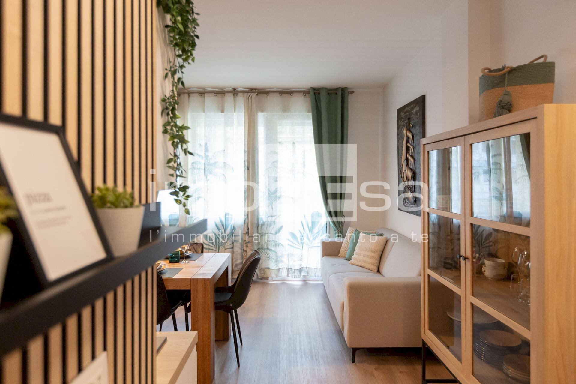 Foto 2 - Four-room apartment Riviera Santa Margherita
 
12, Treviso - photo 2