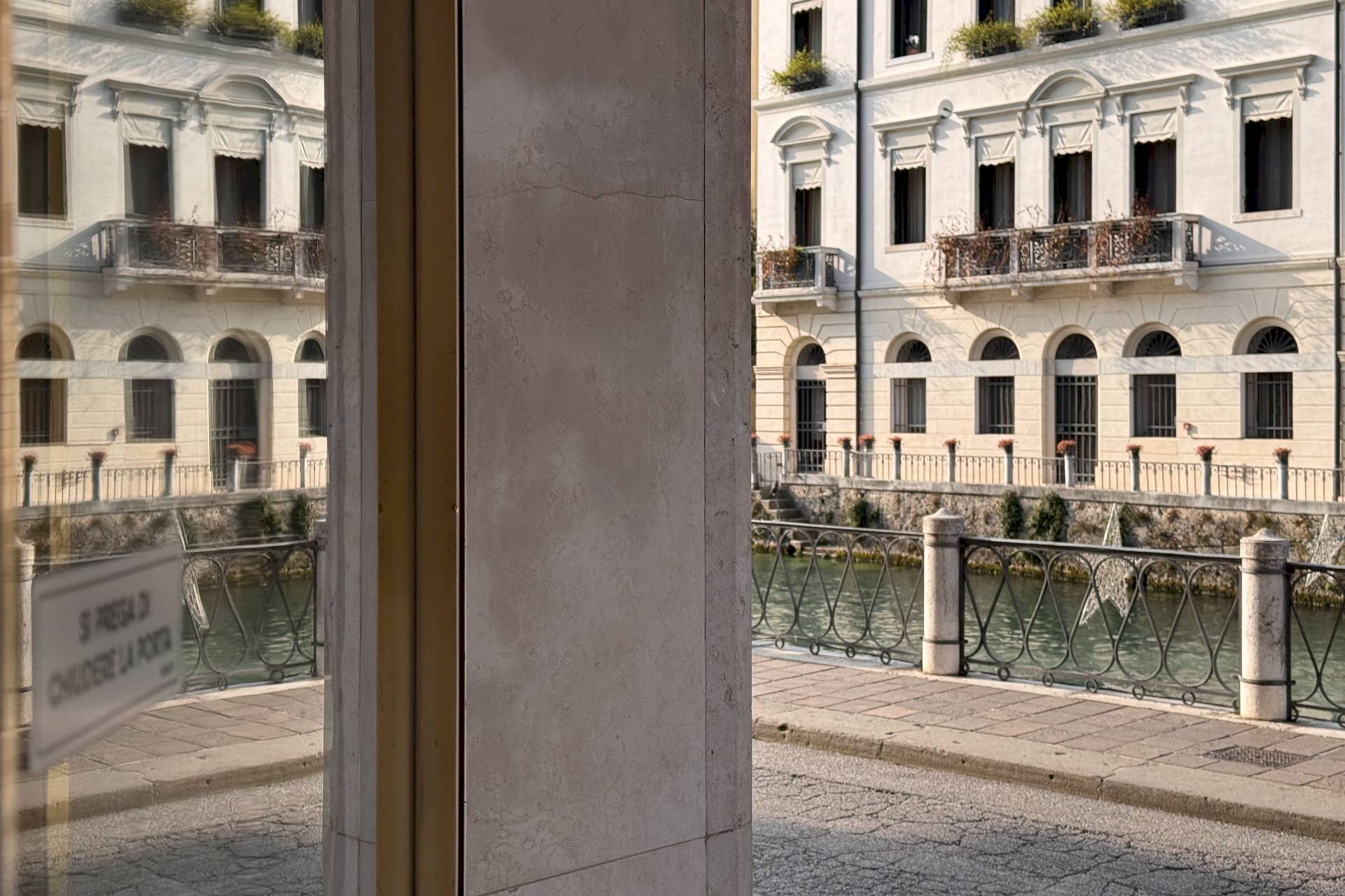 Foto 1 - Four-room apartment Riviera Santa Margherita
 
12, Treviso - photo 1