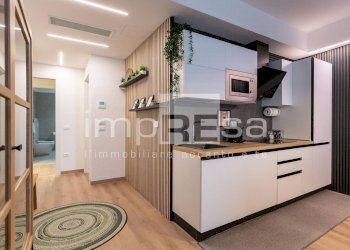 Foto 6 - Appartamento Riviera Santa Margherita
 
12, Treviso - foto 6