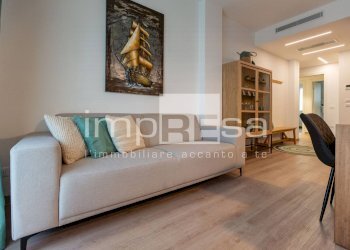 Foto 8 - Appartamento Riviera Santa Margherita
 
12, Treviso - foto 8