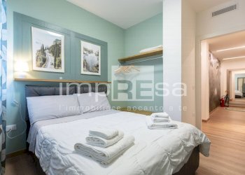 Foto 15 - Appartamento Riviera Santa Margherita
 
12, Treviso - foto 15