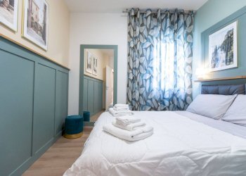 Foto 19 - Appartamento Riviera Santa Margherita
 
12, Treviso - foto 19