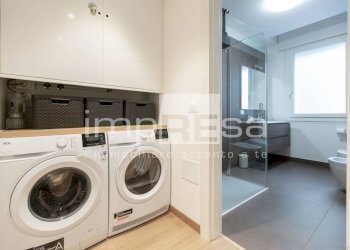 Foto 25 - Appartamento Riviera Santa Margherita
 
12, Treviso - foto 25