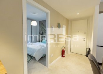 Foto 11 - Appartamento Piazza Giustinian Recanati
 
1, Treviso - foto 11