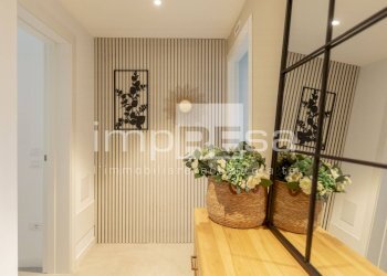 Foto 13 - Appartamento Piazza Giustinian Recanati
 
1, Treviso - foto 13