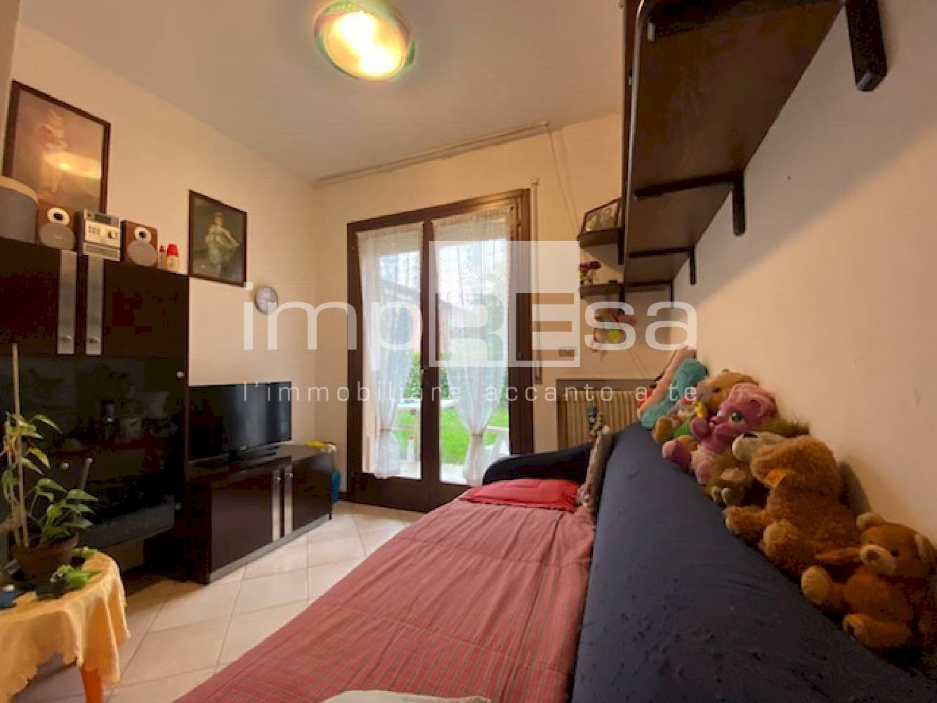 Foto 1 - Two-room apartment VIA PAOLO NANI, Treviso - photo 1