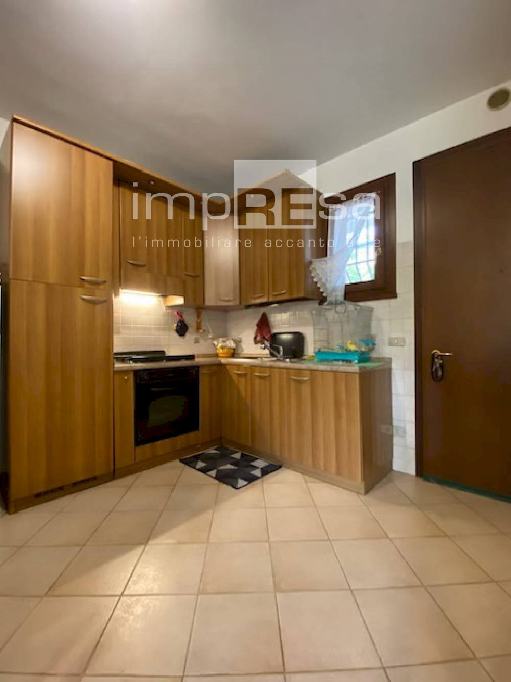 Foto 2 - Two-room apartment VIA PAOLO NANI, Treviso - photo 2