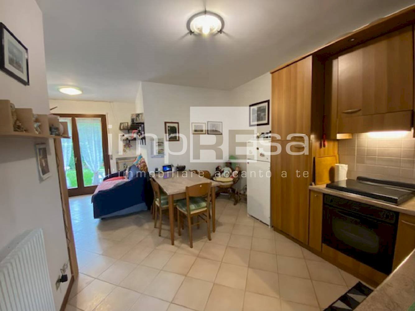 Foto 3 - Two-room apartment VIA PAOLO NANI, Treviso - photo 3