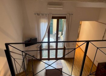 Interno palazzo - Trilocale via San Felice, 40, Bologna (zona Centro Storico) - foto 8