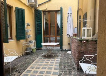 Terrazzo - Trilocale via San Felice, 40, Bologna (zona Centro Storico) - foto 15