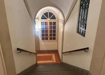 Interno palazzo - Trilocale via San Felice, 40, Bologna (zona Centro Storico) - foto 17