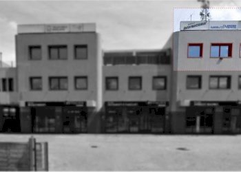 Facciata - Ufficio Bologna (zona Borgo Panigale) - foto 12