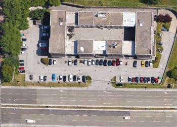 Vista - Ufficio Bologna (zona Borgo Panigale) - foto 13