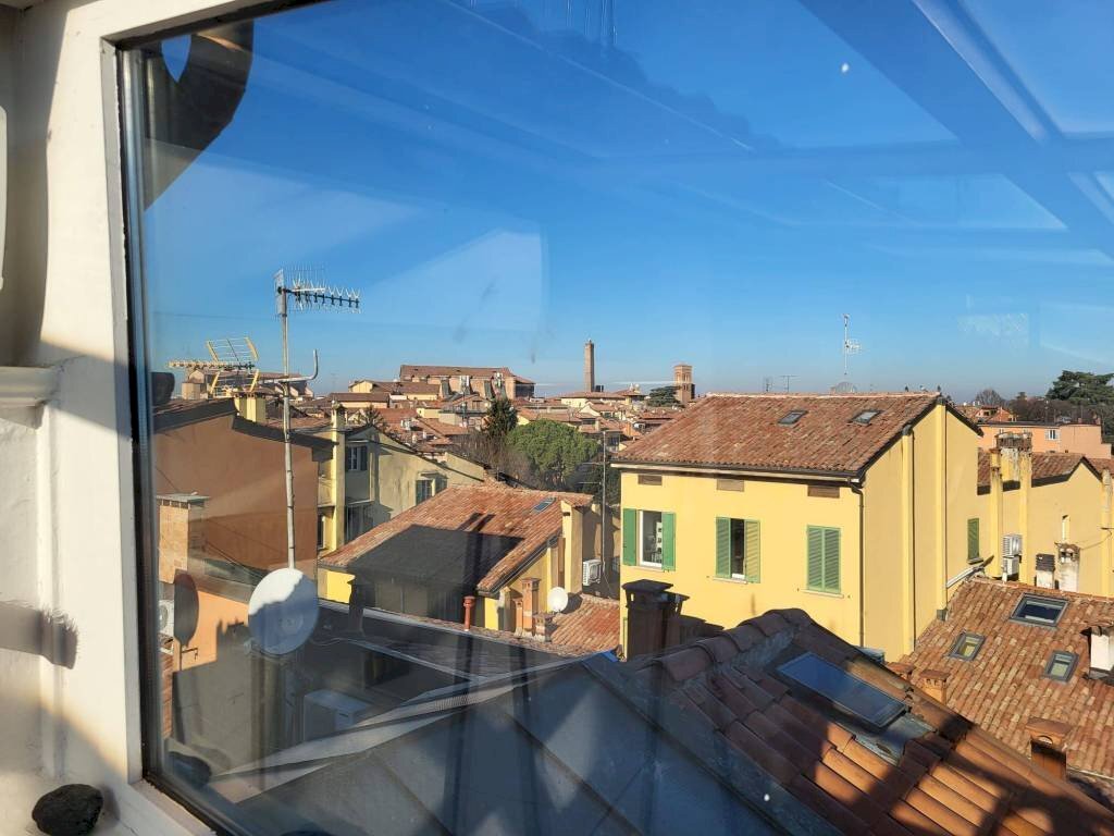 Vista - Appartamento via degli Angeli, 3, Bologna (zona Centro Storico) - foto 1