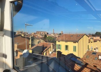 Vista - Appartamento via degli Angeli, 3, Bologna (zona Centro Storico) - foto 1