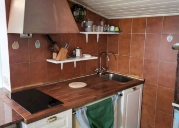 Angolo cottura - Appartamento via degli Angeli, 3, Bologna (zona Centro Storico) - foto 9