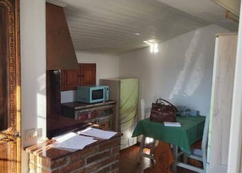 Angolo cottura - Appartamento via degli Angeli, 3, Bologna (zona Centro Storico) - foto 10