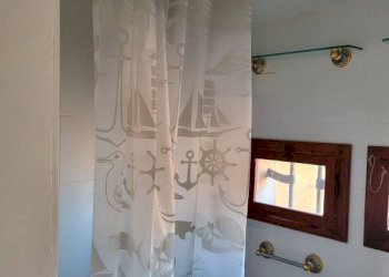 Bagno - Appartamento via degli Angeli, 3, Bologna (zona Centro Storico) - foto 12