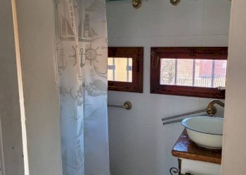 Bagno - Appartamento via degli Angeli, 3, Bologna (zona Centro Storico) - foto 13