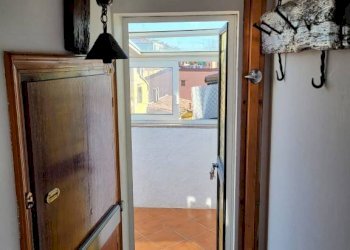 Corridoio - Appartamento via degli Angeli, 3, Bologna (zona Centro Storico) - foto 14