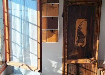 Corridoio - Appartamento via degli Angeli, 3, Bologna (zona Centro Storico) - foto 15