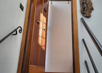 Scala - Appartamento via degli Angeli, 3, Bologna (zona Centro Storico) - foto 16