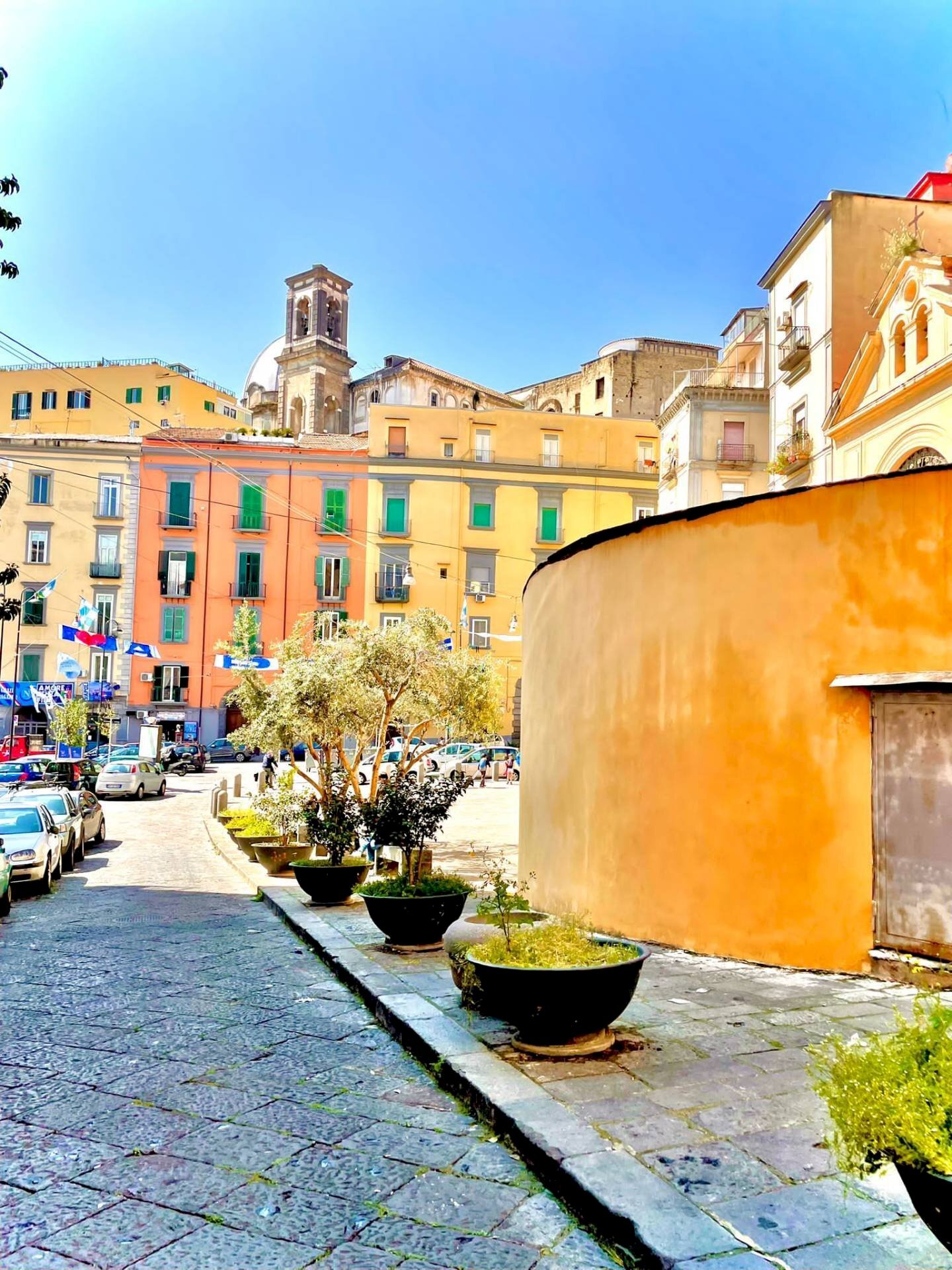 Foto 1 - Appartamento Salita Pontenuovo
 
10, Napoli - foto 1