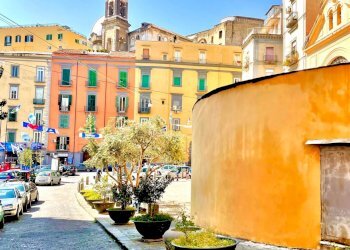 Foto 1 - Appartamento Salita Pontenuovo
 
10, Napoli - foto 1