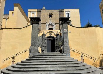 Foto 8 - Appartamento Salita Pontenuovo
 
10, Napoli - foto 8