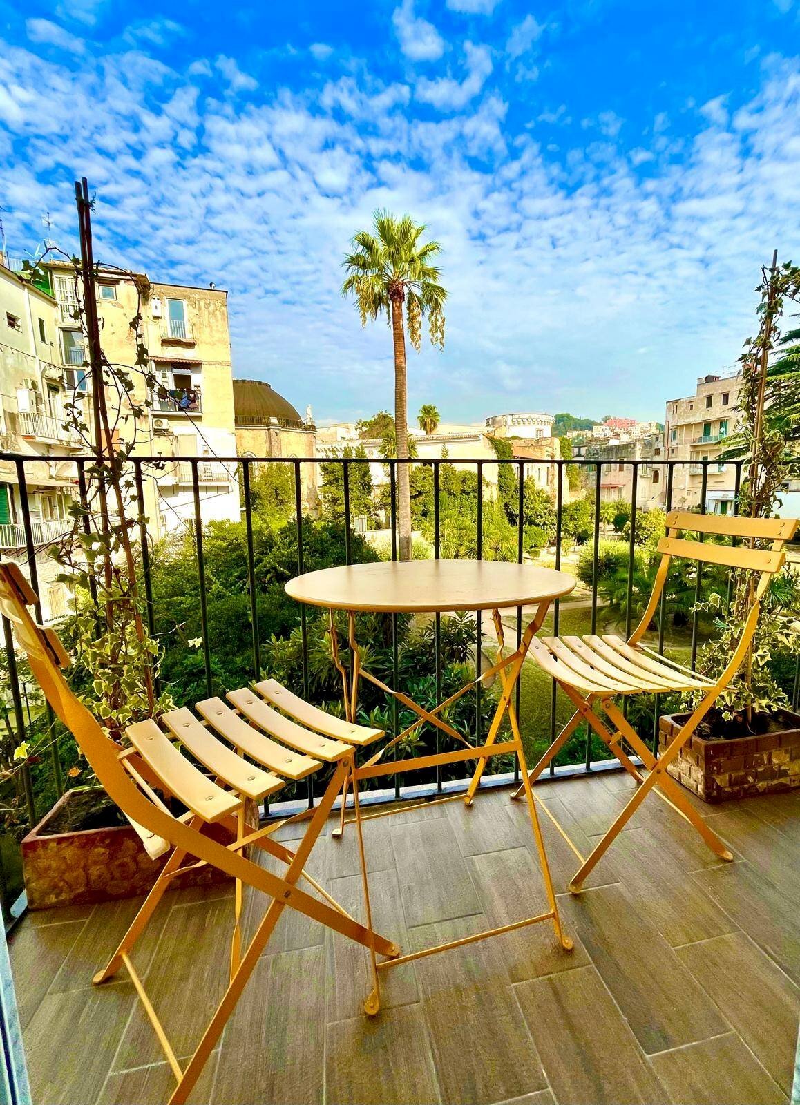 Foto 1 - Monolocale Salita Pontenuovo
 
10, Napoli - foto 1