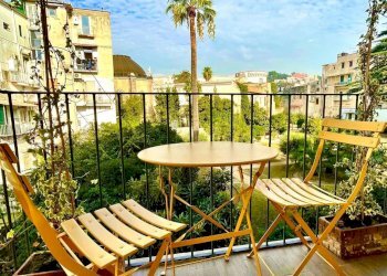 Foto 1 - One-room apartment Salita Pontenuovo
 
10, Napoli - photo 1