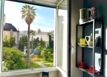 Foto 4 - One-room apartment Salita Pontenuovo
 
10, Napoli - photo 4