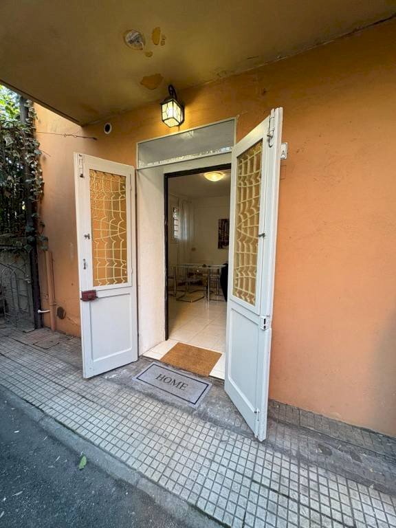 Giardino - Trilocale via Augusto Murri, 106, Bologna (zona Murri) - foto 1