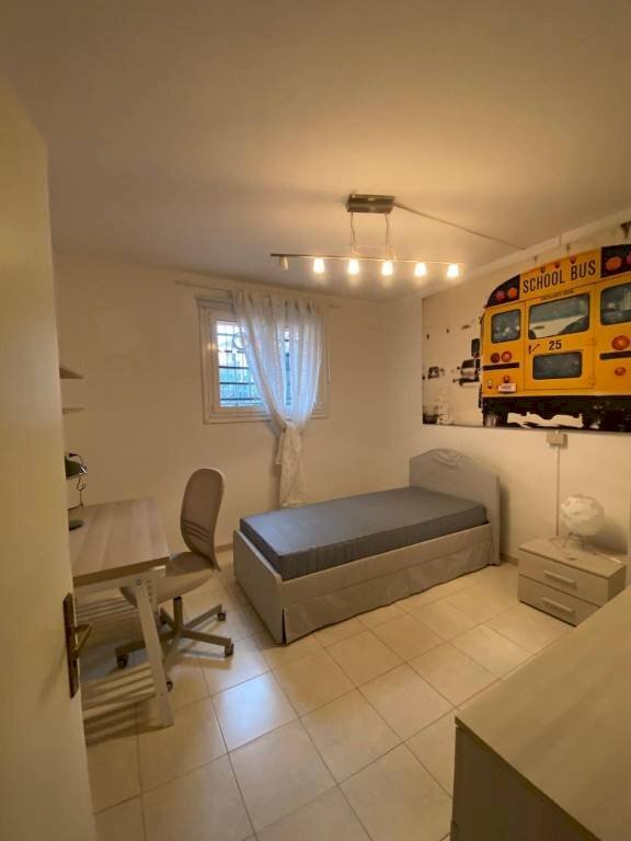 Camera da letto - Trilocale via Augusto Murri, 106, Bologna (zona Murri) - foto 2