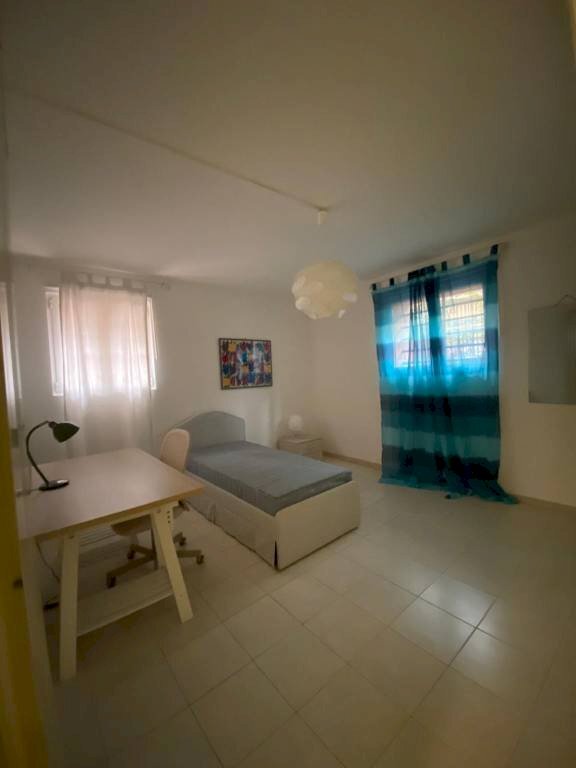 Salone - Trilocale via Augusto Murri, 106, Bologna (zona Murri) - foto 3