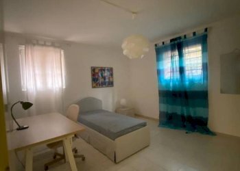 Salone - Trilocale via Augusto Murri, 106, Bologna (zona Murri) - foto 3