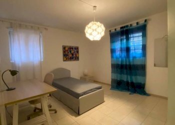 Camera da letto - Trilocale via Augusto Murri, 106, Bologna (zona Murri) - foto 4