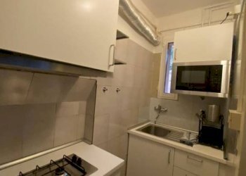 Cucina - Trilocale via Augusto Murri, 106, Bologna (zona Murri) - foto 11