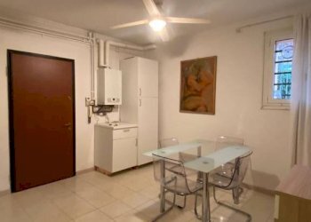 Salone - Trilocale via Augusto Murri, 106, Bologna (zona Murri) - foto 12