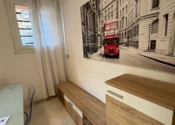 Studio - Trilocale via Augusto Murri, 106, Bologna (zona Murri) - foto 13