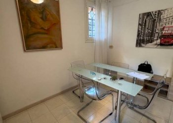 Ufficio - Trilocale via Augusto Murri, 106, Bologna (zona Murri) - foto 14