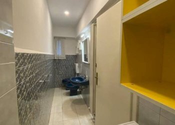 Bagno - Trilocale via Augusto Murri, 106, Bologna (zona Murri) - foto 16