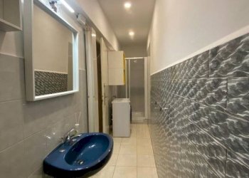 Bagno - Trilocale via Augusto Murri, 106, Bologna (zona Murri) - foto 17