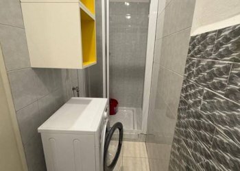 Bagno - Trilocale via Augusto Murri, 106, Bologna (zona Murri) - foto 18