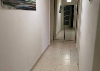 Corridoio - Trilocale via Augusto Murri, 106, Bologna (zona Murri) - foto 20