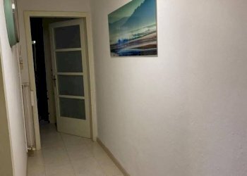 Corridoio - Trilocale via Augusto Murri, 106, Bologna (zona Murri) - foto 21