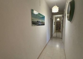 Corridoio - Trilocale via Augusto Murri, 106, Bologna (zona Murri) - foto 22