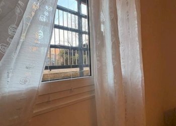 Interno palazzo - Trilocale via Augusto Murri, 106, Bologna (zona Murri) - foto 24