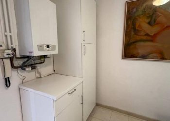 Lavanderia - Trilocale via Augusto Murri, 106, Bologna (zona Murri) - foto 26